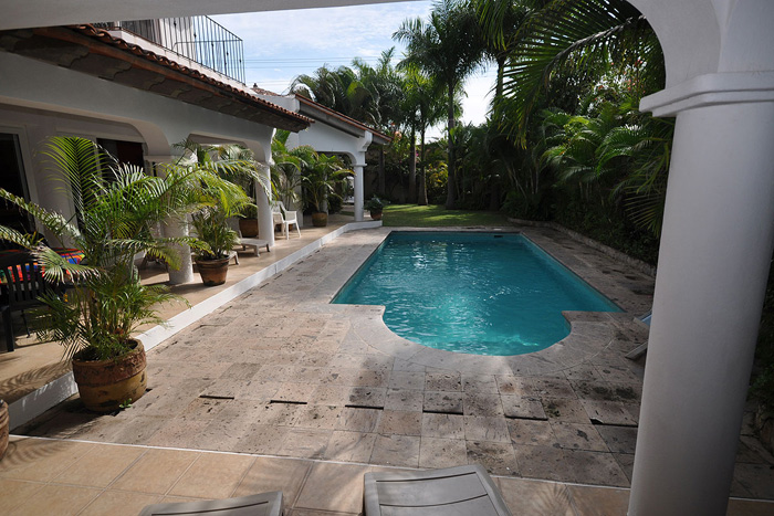 Mexico Rental-Casa Sano y Salvo